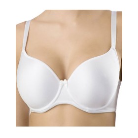 Бюстгальтер спейсер VOVA VICTORIA V86223 белый, Цвет: белый, Размеры: 75B