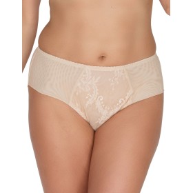 Трусы слипы Akcent A-71 classic телесный, Цвет: телесный, Размеры: M