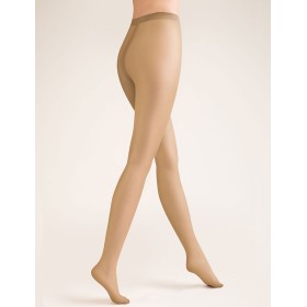 Классические колготки Gabriella 103 EXCLUSIVE 20 den телесный, Цвет: телесный, Размеры: 4