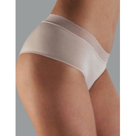 Трусы брифы Janira DELIGHT TRIM 1032204 SHORTY dune, Цвет: dune (песочный), Размеры: S