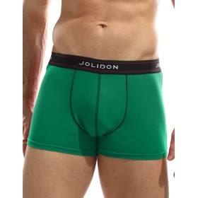 Мужские боксеры Jolidon N294BL green, Цвет: green (зеленый), Размеры: M