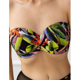 Верх купальника балконет Kris Line KOSTARYKA Balkonette MHM, Цвет: оригинал, Размеры: 65G