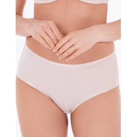 Трусы слипы Sermija 169-16-K / 170-16-AK крем-брюле, Цвет: крем-брюле, Размеры: L