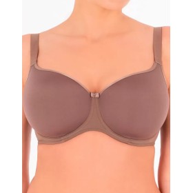 Бюстгальтер спейсер Sermija 169-16-L / 170-16-L капучино, Цвет: капучино, Размеры: 65G