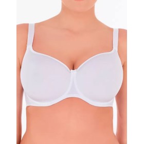 Бюстгальтер спейсер Sermija 169-16-L / 170-16-L белый, Цвет: белый, Размеры: 90C