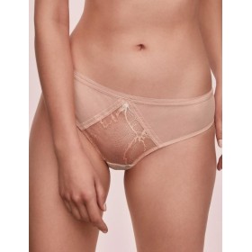 Трусики стринги Alles LORETTO STRINGI, Цвет: персик, Размеры: M