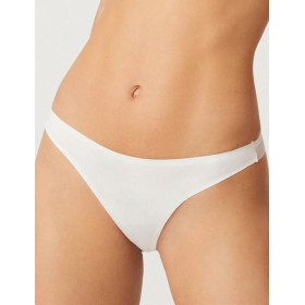 Трусы стринги с кружевом Ysabel Mora 19673 SPECIAL YOU шампань, Цвет: шампань, Размеры: S