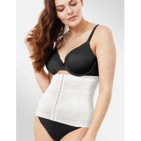 Пояс корсетный Maidenform ULTRA-FIRM 6868 белый, Цвет: белый, Размеры: M