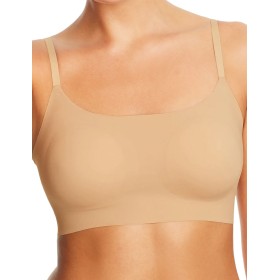 Бюстгальтер топ из микрофибры Maidenform DM7676 латте, Цвет: латте, Размеры: 2XL