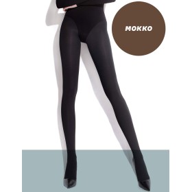 Колготки Fiore 5112/С OLGA 100 den мокко, Цвет: мокко, Размеры: 2