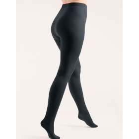 Колготки Gabriella 162 MICRO PLUS 60 den графит, Цвет: графит, Размеры: 6
