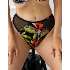 Плавки женские Kris Line KOSTARYKA Figi Bikini, Цвет: оригинал, Размеры: M