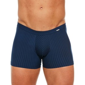 Мужские боксеры Cornette 912-3 INFINITY синий, Цвет: синий, Размеры: M