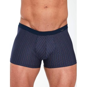 Мужские боксеры Cornette 912-3 INFINITY темно-синий, Цвет: темно-синий, Размеры: M