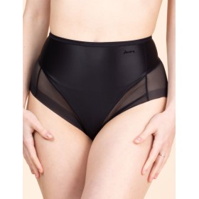 Трусы утяжка Janira SECRETS 1030562 SLIP FORM negro, Цвет: negro (черный), Размеры: 2XL