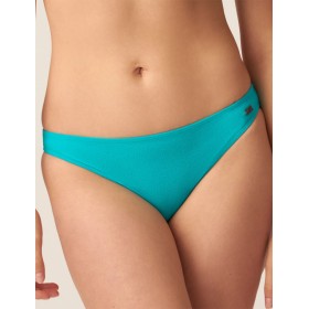 Классические плавки женские Naturana 78077 POOL TIME бирюзовый, Цвет: бирюзовый, Размеры: XS