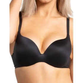 Бюстгальтер формованный Royal Lounge 1001-910-999 FIT черный, Цвет: черный, Размеры: 75F