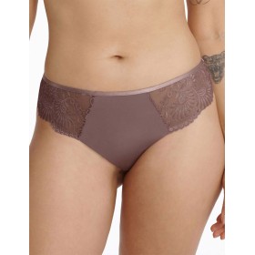 Трусы слипы Esotiq ISLEY 40897 пыльная роза, Цвет: пыльная роза, Размеры: S