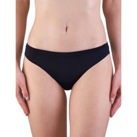 Трусы бразилиана мини Sielei WONDER LACE 2447 nero, Цвет: nero (черный), Размеры: XS