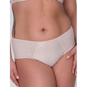 Трусы слипы Akcent A-95 classic телесный, Цвет: телесный, Размеры: 6XL