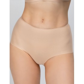 Трусы слипы Opium Т-125 бежевый, Цвет: бежевый, Размеры: 3XL