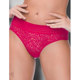 Трусы бразилиана VOVA PAOLA V48455 азалия, Цвет: азалия, Размеры: XS