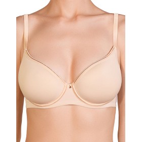 Бюстгальтер спейсер Mioocchi CRYSTALL 7738 cipria, Цвет: cipria (пудровый), Размеры: 80D