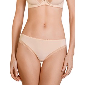 Трусы слипы Mioocchi CRYSTALL 7836 cipria, Цвет: cipria (пудровый), Размеры: L