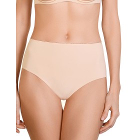 Трусы слипы высокие Mioocchi CRYSTALL 7838 cipria, Цвет: cipria (пудровый), Размеры: 2XL