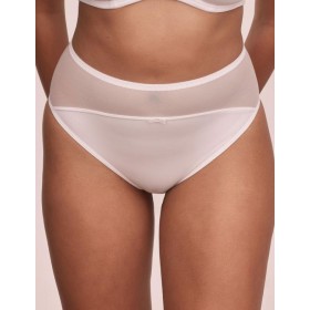 Трусы слипы Alles FK 01 белый, Цвет: белый, Размеры: L