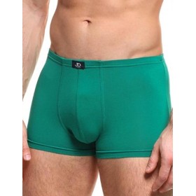 Трусы боксеры Jolidon N10BL green, Цвет: green (зеленый), Размеры: L