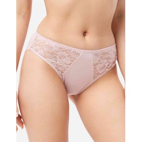 Трусы слипы Lina A 4960 лотос, Цвет: лотос, Размеры: S