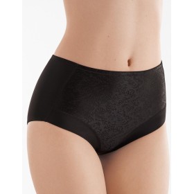 Трусы слип-макси Senselle DAILY COMFORT 2030061 черный, Цвет: черный, Размеры: L