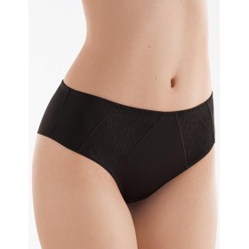 Трусы бразилиана Senselle DAILY COMFORT 2040060 черный, Цвет: черный, Размеры: M