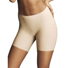 Панталоны женские Maidenform 2060 телесный, Цвет: телесный, Размеры: M