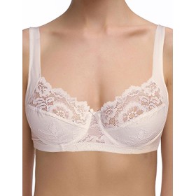 Бюстгальтер мягкий Mioocchi VIVIAN 7586 cipria, Цвет: cipria (пудровый), Размеры: 85B