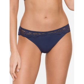 Трусы слипы VOVA LAURA V32548 темно-синий, Цвет: темно-синий, Размеры: S