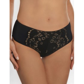 Трусы слипы Valmira 2942/M черная бронза, Цвет: черная бронза, Размеры: M