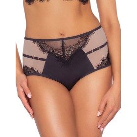 Трусы слипы Ava JARDIN 2007 figi cold espresso, Цвет: шоколад, Размеры: M