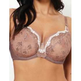Мягкий бюстгальтер Subtille MARIKA soft капучино, Цвет: капучино, Размеры: 70G
