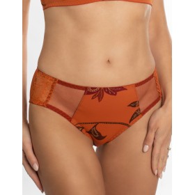 Трусы слипы Valmira 2934/M коньяк, Цвет: коньяк, Размеры: M