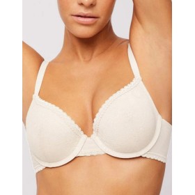 Бюстгальтер пуш-ап Ysabel Mora 10125 SPECIAL YOU шампань, Цвет: шампань, Размеры: 75C