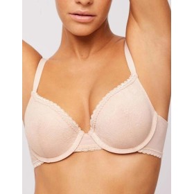 Бюстгальтер пуш-ап Ysabel Mora 10125 SPECIAL YOU телесный, Цвет: телесный, Размеры: 85C