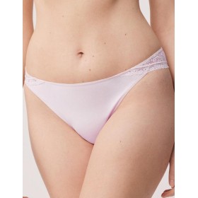 Трусы бразилиана Ysabel Mora 10527 LINGERIE сиреневый, Цвет: сиреневый, Размеры: S