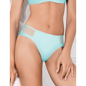 Трусы бразилиана Amelie MILLA 2017-3 вода new, Цвет: вода, Размеры: S
