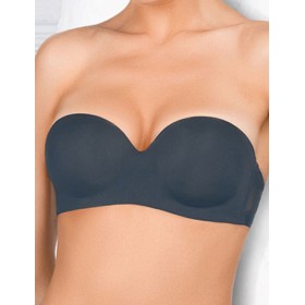 Бюстгальтер анжелика пуш-ап Amelie MILLA 2017 синий жемчуг new, Цвет: синий жемчуг, Размеры: 65B