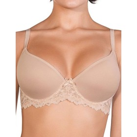 Бюстгальтер спейсер Mioocchi VIVIAN 7588 natural, Цвет: natural (телесный), Размеры: 70B