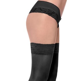 Чулки из лайкры Silca CA4121 CALZA NADY 70 den nero, Цвет: черный, Размеры: 4