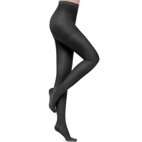 Плотные колготки Silca CL4135 COLLANT NADY 70 den nero, Цвет: черный, Размеры: 4