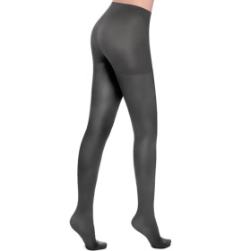 Утягивающие колготки Silca CL4143 COLLANT NADY 40 den nero, Цвет: черный, Размеры: 4